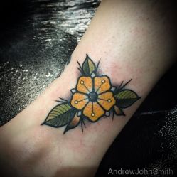 -记号刺青tattoo纹身工作室