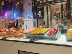-合肥富力威斯汀酒店·知味餐厅