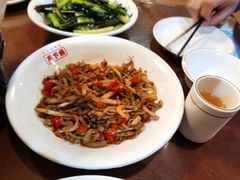 -天下客饭店(中山路店)
