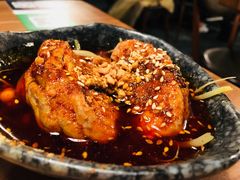 -付小姐在成都(中山公园店)
