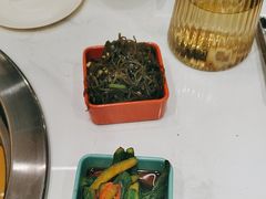 -满兴咱妈烀饼铁锅炖(兰州北街店)