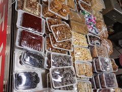 -老王记糕干(养鱼池路店)