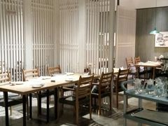 大堂-小大董·烤鸭(凤凰汇店)