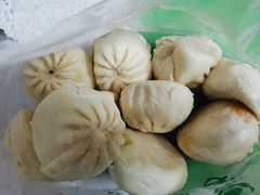 -郑家包子牛肉拉面(尚勤路店)