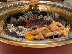 -西塔老太太泥炉烤肉(川沙百联店)