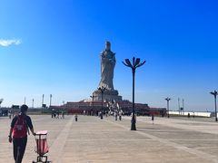 -天津妈祖文化园