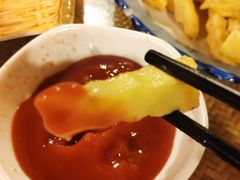 -多哥水傣味餐厅(司马巷店)