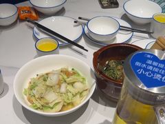 -兰湘子·湘菜小炒(南京江宁万达店)