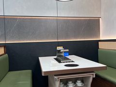 -百盛·牟平烧烤·养马岛海鲜(宁海大街店)