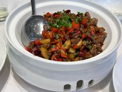 -厨艺餐厅·江西菜(省博物馆店)