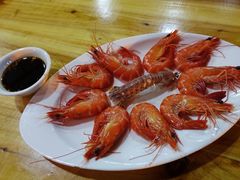 -原龙海鲜大排档(美食地标店)
