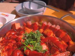 -黄记煌三汁焖锅(广州曜一城店)