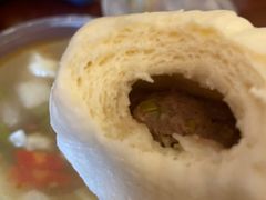 -郑家包子牛肉拉面(尚勤路店)