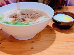 -肆姐面粉馆(坡子街店)
