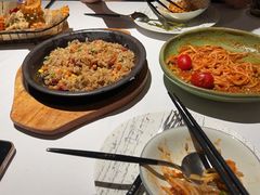 -Aqua Oasis 水天堂(相城天虹商场店)