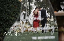 -琥珀婚礼策划AMBER WEDDING