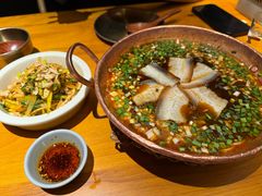 新版小锅米线-SHAN山(前滩太古里店)