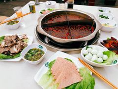 -枇杷园食为鲜火锅(南山店)