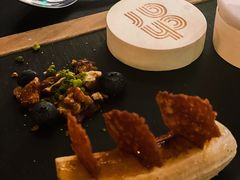-恰餐厅及酒吧CHAR Bar & Grill(北京三里屯洲际店)