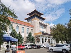 -圣·阿列克谢耶夫教堂