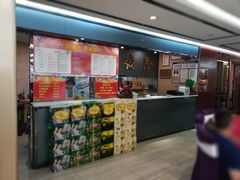 -裕德隆清真饭庄·天津特色菜(河东店)