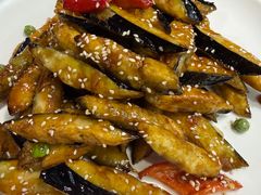 -来相会饺子·新辽菜(甘家口店)