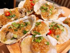 -温野菜涮涮锅(万象城店)