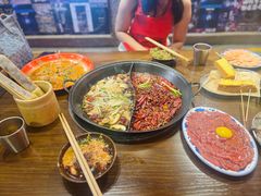 -萍姐火锅·公路夜市(南京新街口店)