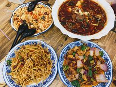 -冬哥川菜馆(十梓街店)