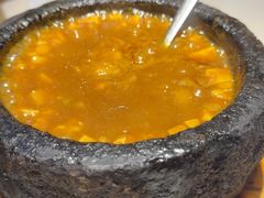 -径山十八道·风味民间菜(杭州总店)