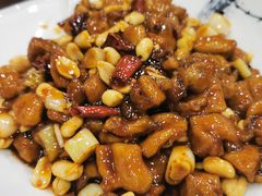 -力力豆花庄(广渠门店)