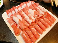 精品羊肉-大厨房火锅