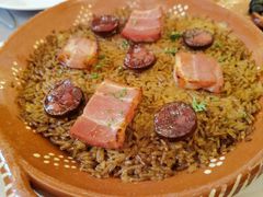 -ALBERGUE 1601 婆仔屋葡国餐厅