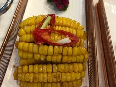 风味粟米-红门金汤·港式火锅(英皇集团中心店)
