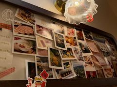 -彬媽糖水(侨鑫国际店)