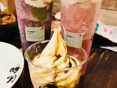 -喜茶(永旺梦乐城店)