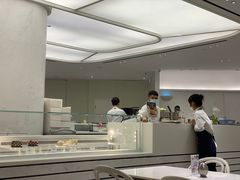 -Lady M New York(澳门伦敦人店)