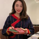 这个设计挺有趣的。中午时段客人不多