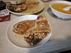 -老北京馅饼粥(西单店)