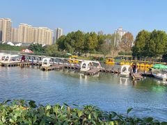 -洋湖国家湿地公园