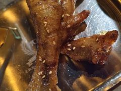 -麦凯伦烧烤·精酿超级工厂店(金桥总店)