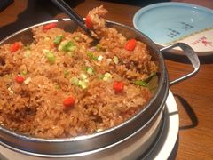 -川人百味(金安中央大街店)