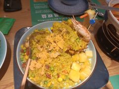 -泰悦澜·泰国餐厅(万象城店)