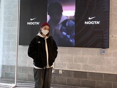 -NIKE LAB X158(新乐路店)