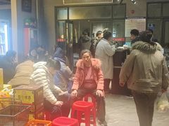 -瑞强涮锅(徐家楼店)