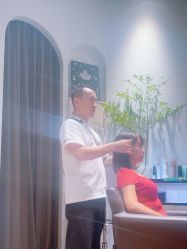 -汤尼英盖TONI&GUY-essensuals