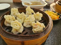 -马家烧麦(总店)