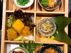 -松临·铁板烧&Omakase(神农店)