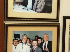 -Tarihi Sultanahmet Köftecisi Selim Usta