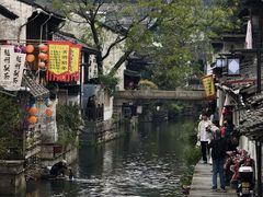 -绍兴书圣故里景区